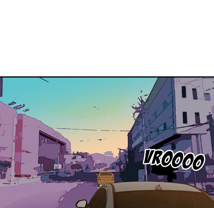 Legend: The Beginning Chapter 103 page 61 - Chapter 103