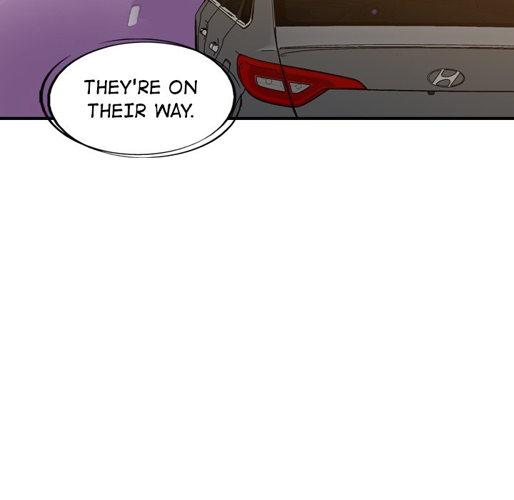 Legend: The Beginning Chapter 103 page 62 - Chapter 103