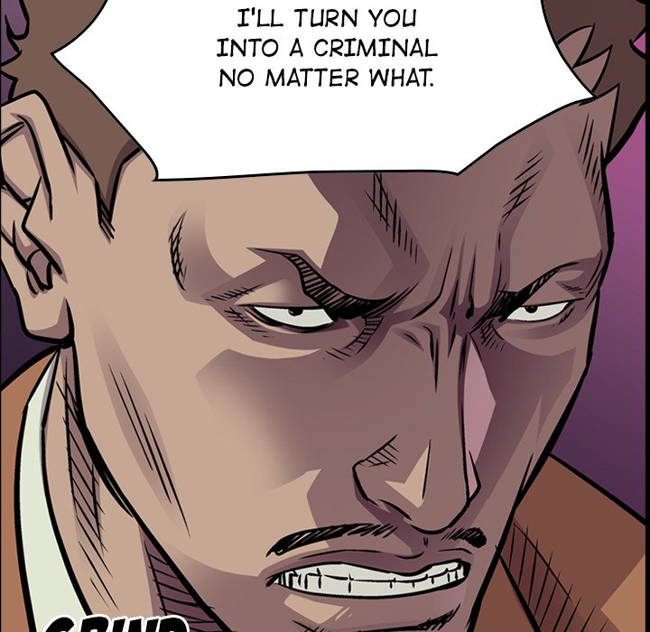 Legend: The Beginning Chapter 103 page 7 - Chapter 103