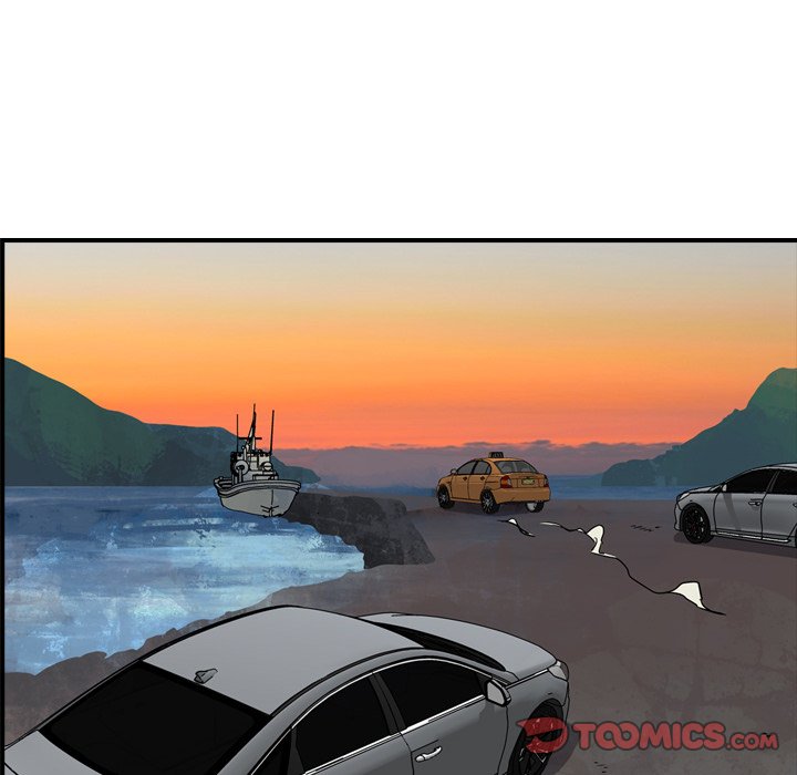 Legend: The Beginning Chapter 103 page 84 - Chapter 103