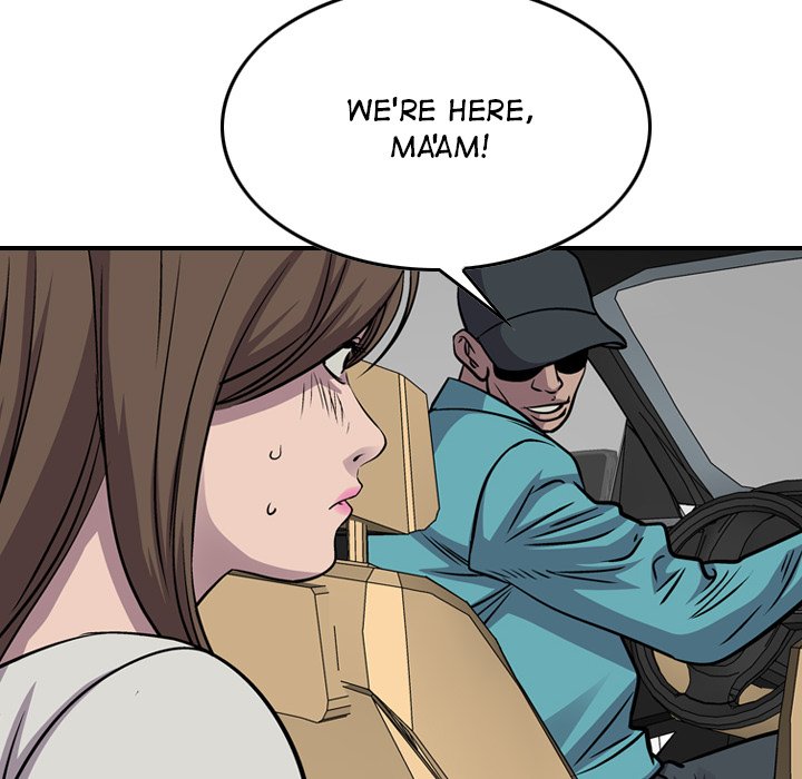 Legend: The Beginning Chapter 103 page 88 - Chapter 103