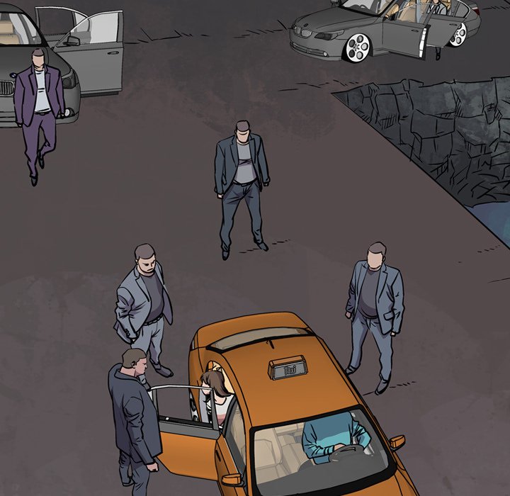Legend: The Beginning Chapter 103 page 94 - Chapter 103