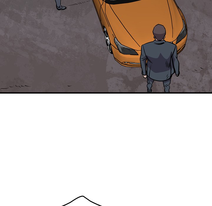 Legend: The Beginning Chapter 103 page 95 - Chapter 103