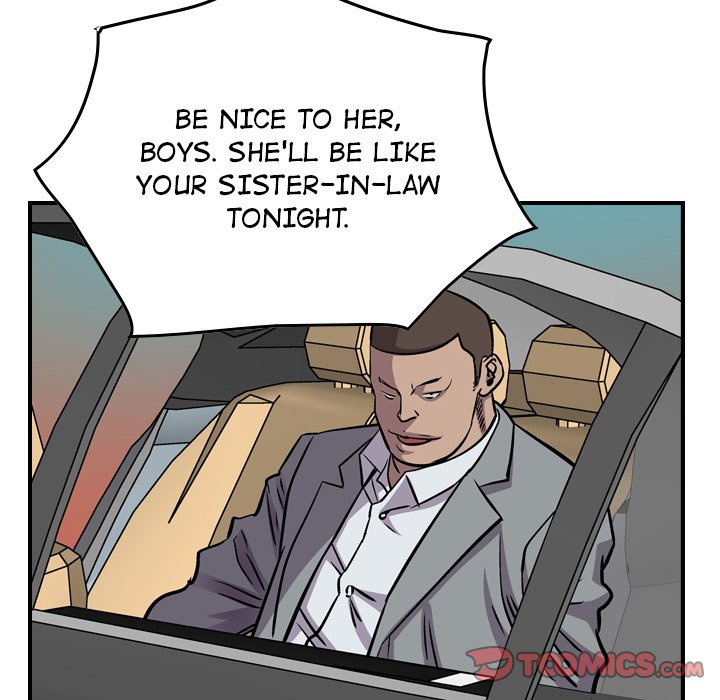 Legend: The Beginning Chapter 103 page 96 - Chapter 103