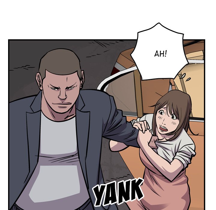 Legend: The Beginning Chapter 103 page 98 - Chapter 103