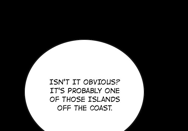 Legend: The Beginning Chapter 104 page 1 - Chapter 104