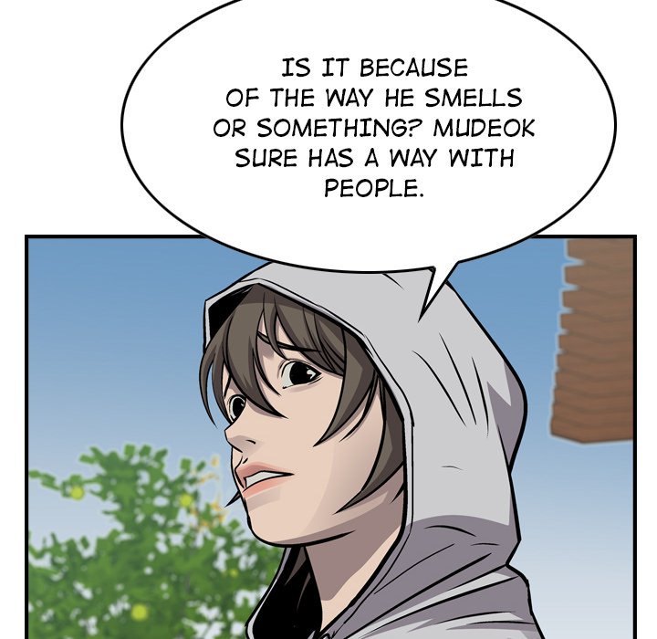 Legend: The Beginning Chapter 104 page 100 - Chapter 104