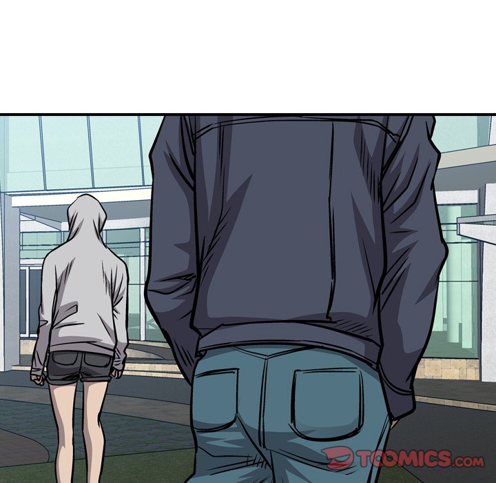 Legend: The Beginning Chapter 104 page 102 - Chapter 104