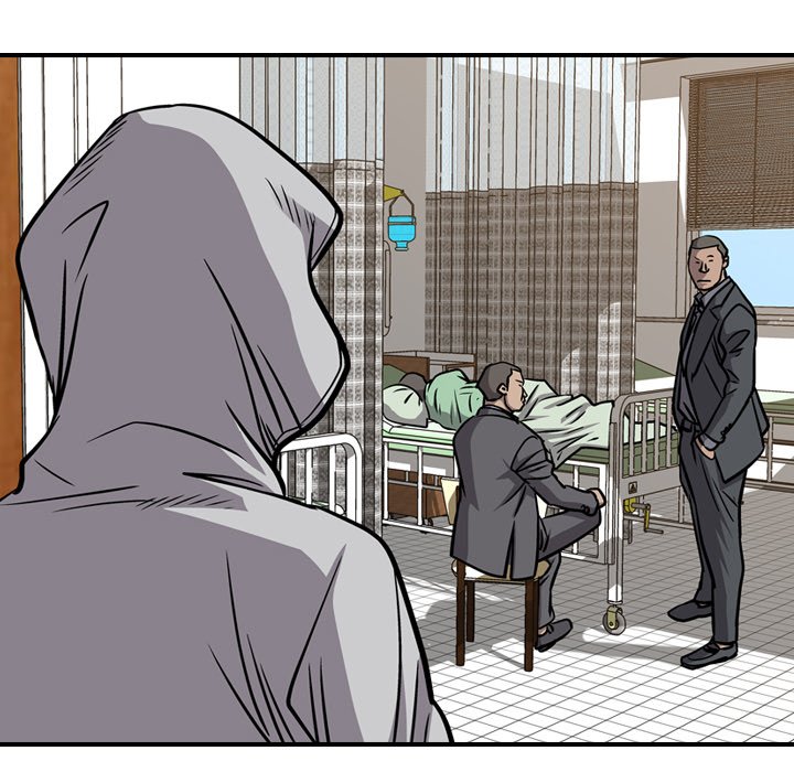Legend: The Beginning Chapter 104 page 106 - Chapter 104