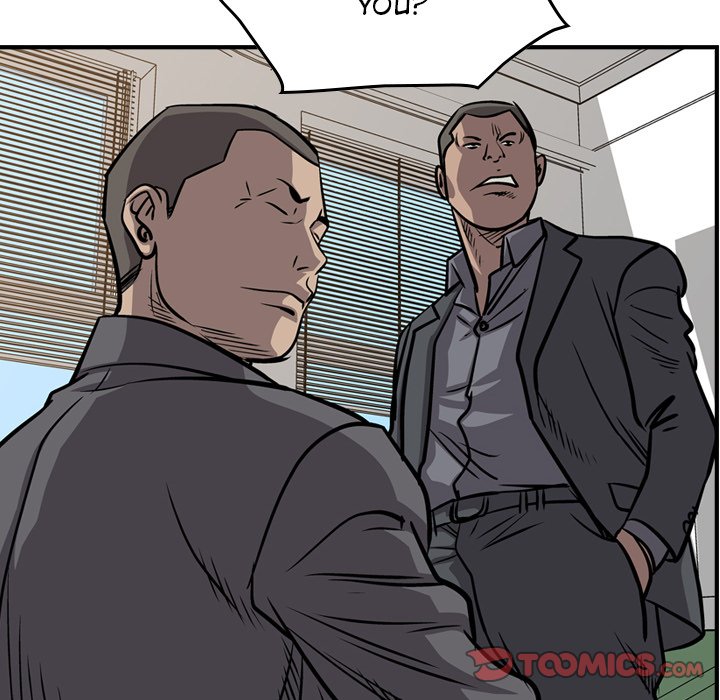 Legend: The Beginning Chapter 104 page 108 - Chapter 104