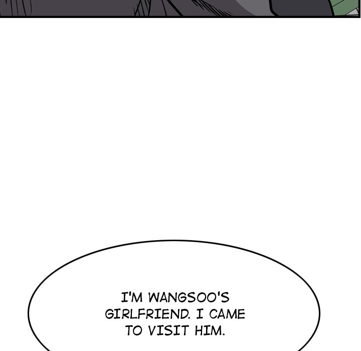 Legend: The Beginning Chapter 104 page 109 - Chapter 104