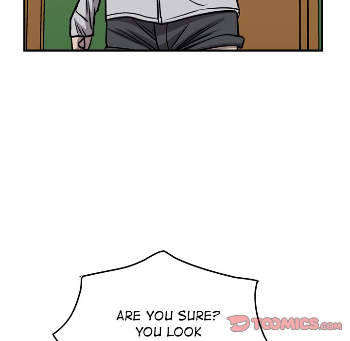 Legend: The Beginning Chapter 104 page 111 - Chapter 104