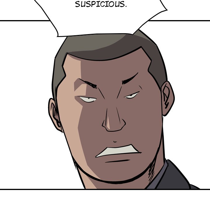 Legend: The Beginning Chapter 104 page 112 - Chapter 104