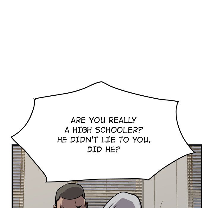 Legend: The Beginning Chapter 104 page 115 - Chapter 104