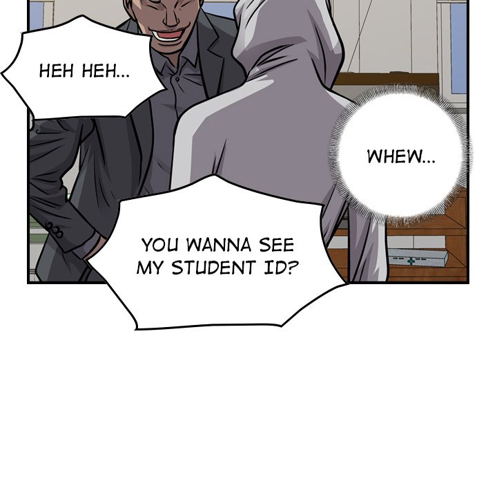 Legend: The Beginning Chapter 104 page 116 - Chapter 104