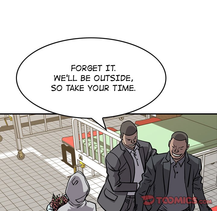 Legend: The Beginning Chapter 104 page 117 - Chapter 104