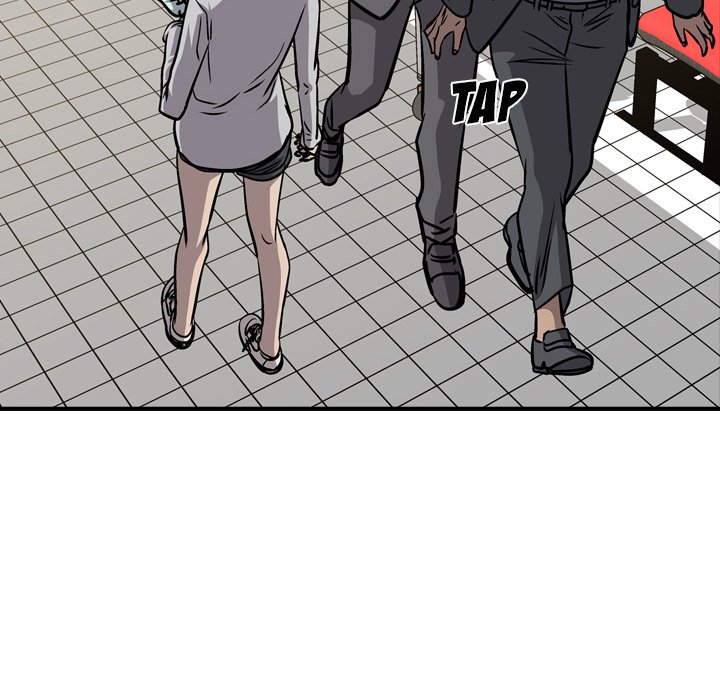Legend: The Beginning Chapter 104 page 118 - Chapter 104