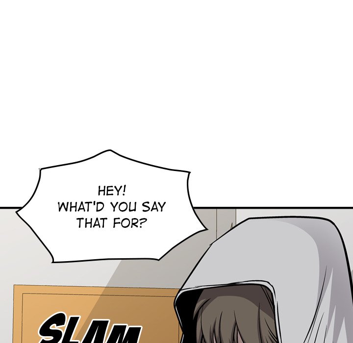 Legend: The Beginning Chapter 104 page 119 - Chapter 104