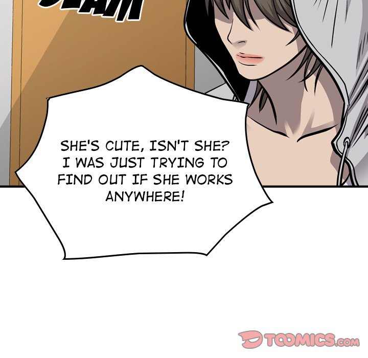 Legend: The Beginning Chapter 104 page 120 - Chapter 104