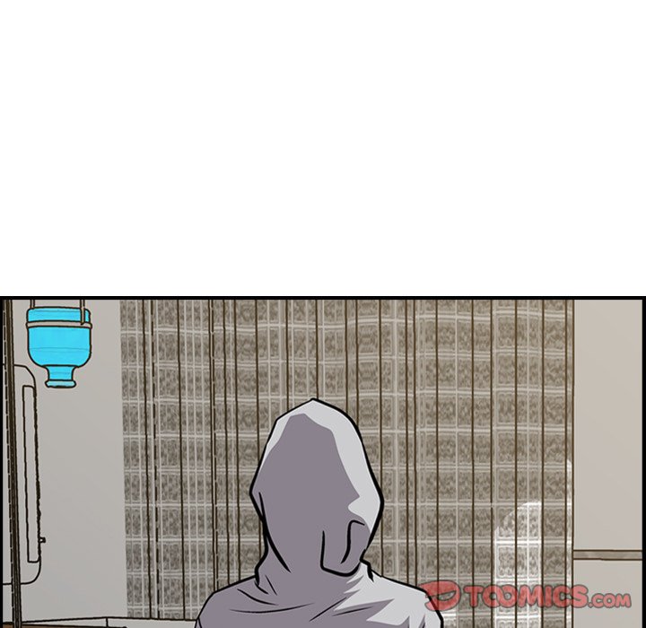 Legend: The Beginning Chapter 104 page 123 - Chapter 104