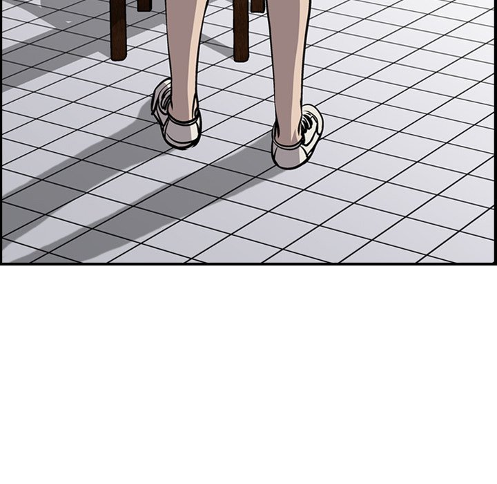 Legend: The Beginning Chapter 104 page 125 - Chapter 104