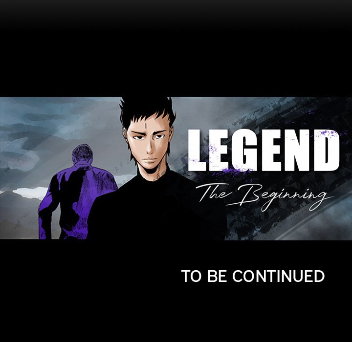 Legend: The Beginning Chapter 104 page 128 - Chapter 104