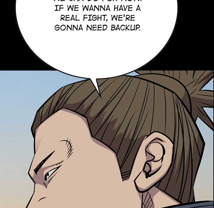 Legend: The Beginning Chapter 104 page 13 - Chapter 104