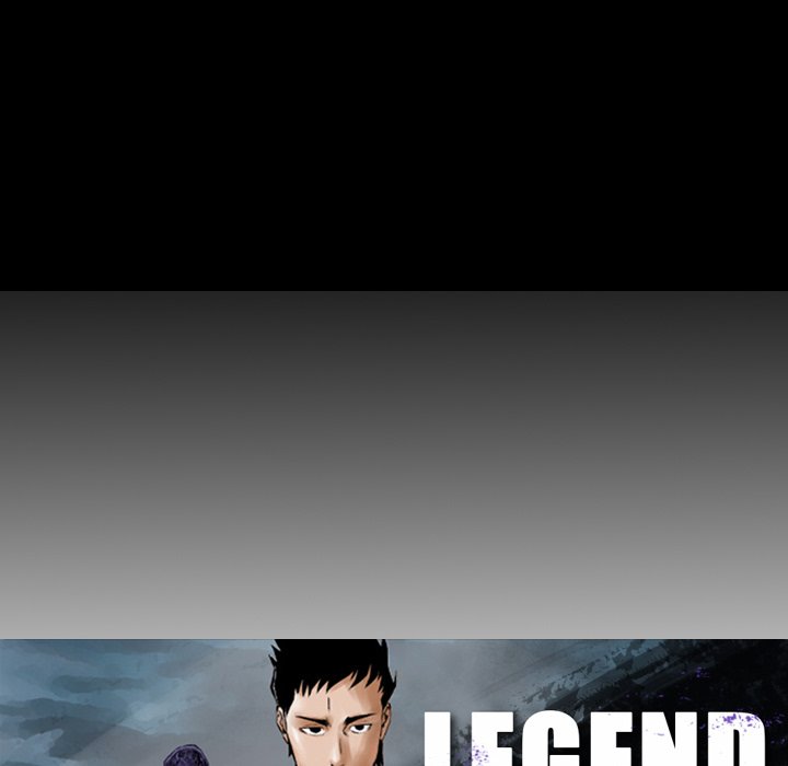 Legend: The Beginning Chapter 104 page 17 - Chapter 104