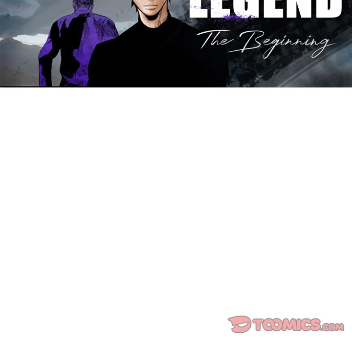 Legend: The Beginning Chapter 104 page 18 - Chapter 104