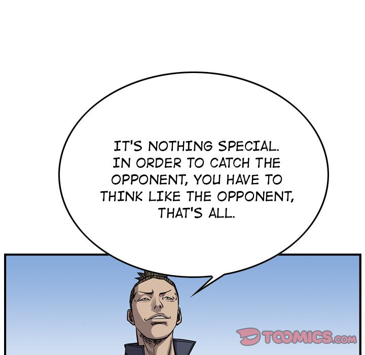 Legend: The Beginning Chapter 104 page 24 - Chapter 104
