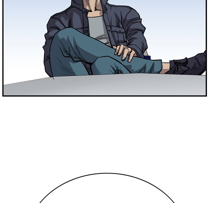 Legend: The Beginning Chapter 104 page 25 - Chapter 104