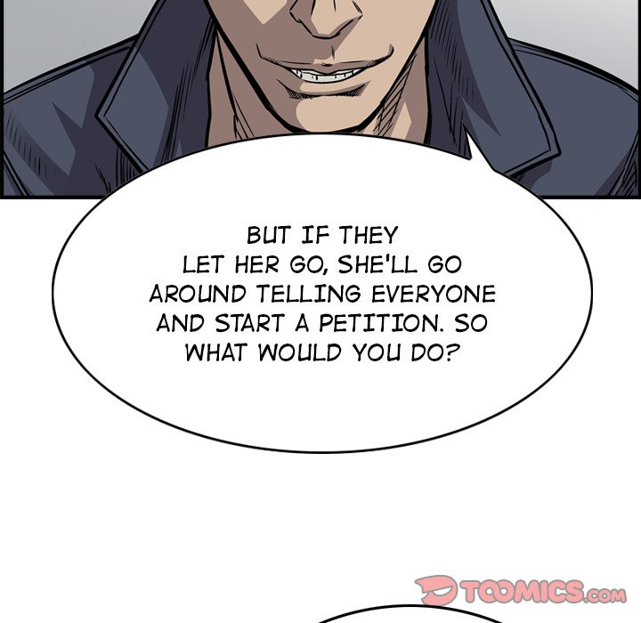 Legend: The Beginning Chapter 104 page 27 - Chapter 104