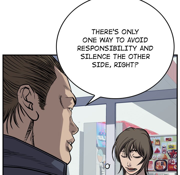 Legend: The Beginning Chapter 104 page 28 - Chapter 104