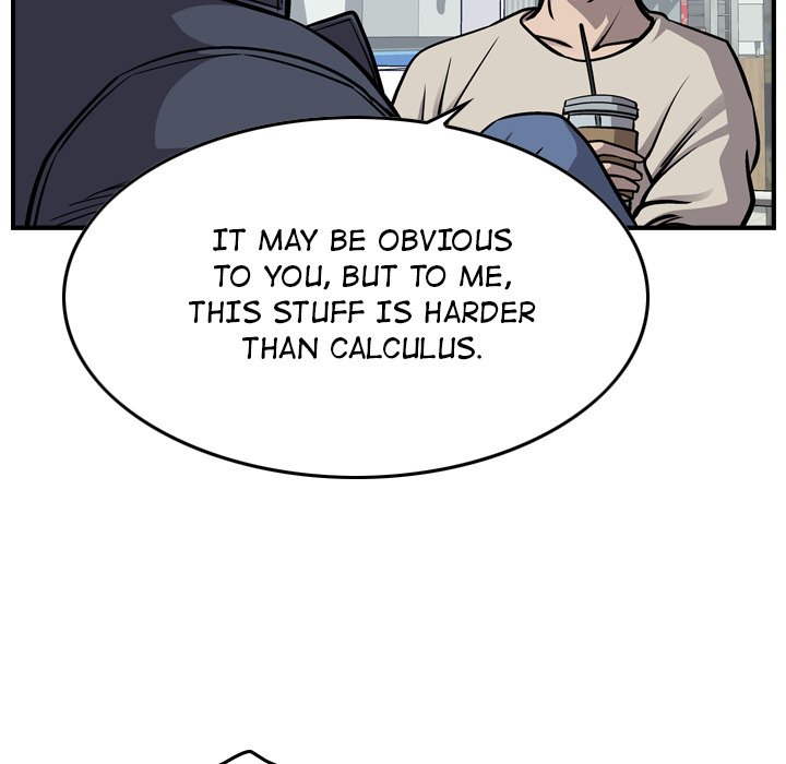 Legend: The Beginning Chapter 104 page 29 - Chapter 104