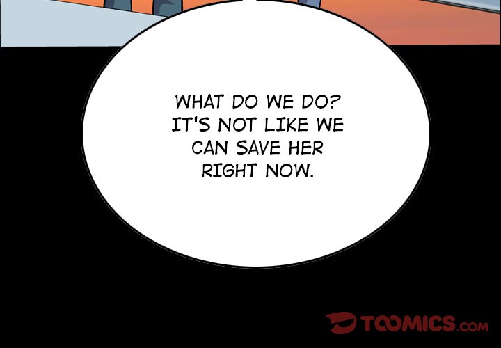 Legend: The Beginning Chapter 104 page 3 - Chapter 104