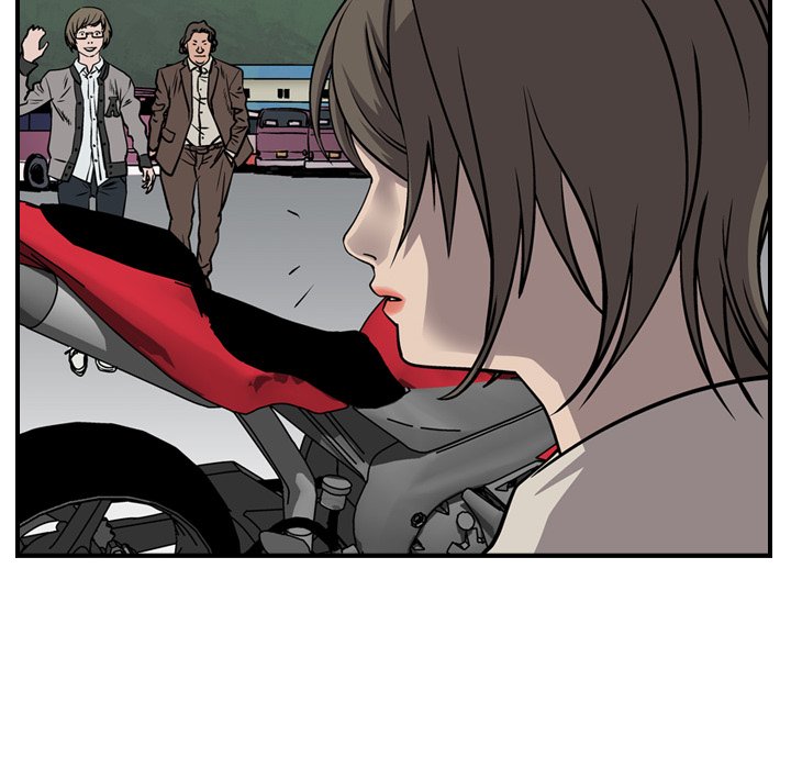 Legend: The Beginning Chapter 104 page 32 - Chapter 104