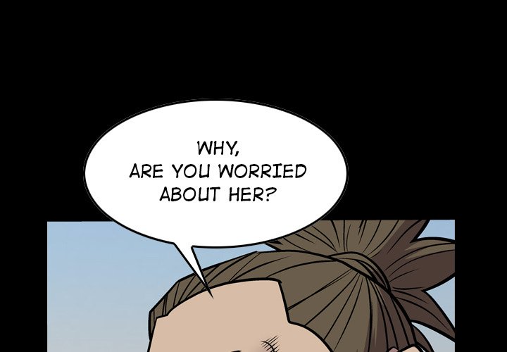 Legend: The Beginning Chapter 104 page 4 - Chapter 104