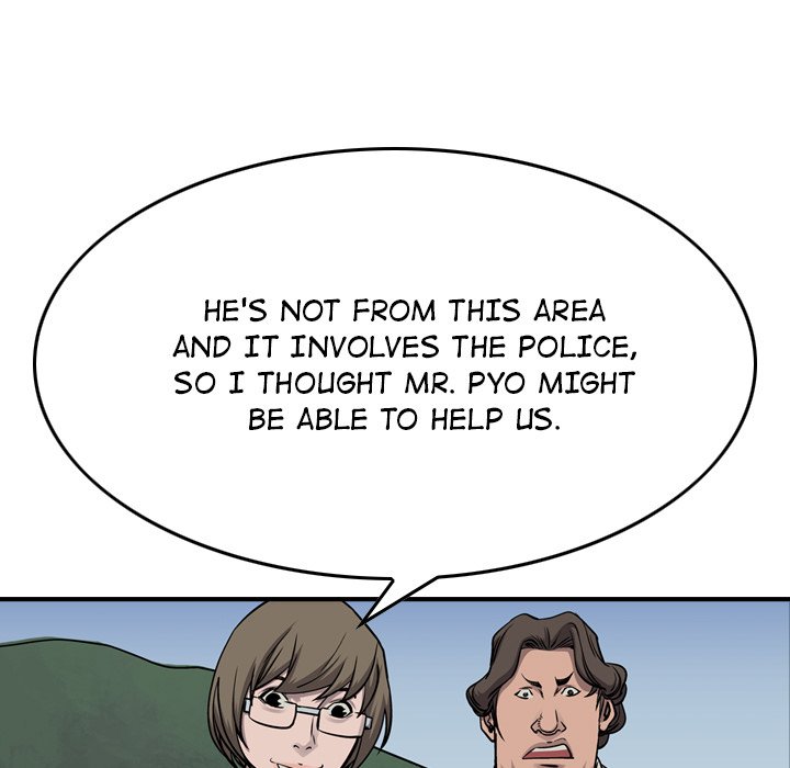 Legend: The Beginning Chapter 104 page 43 - Chapter 104