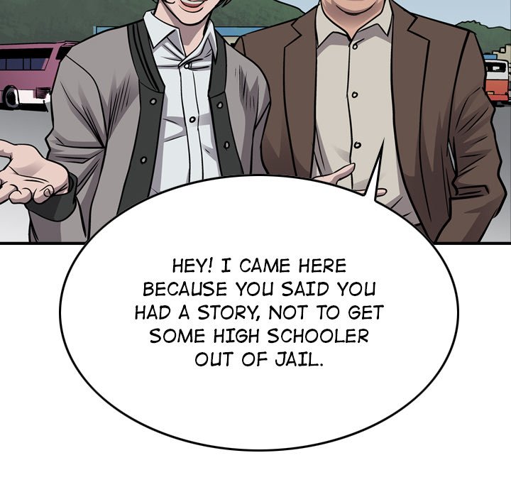 Legend: The Beginning Chapter 104 page 44 - Chapter 104