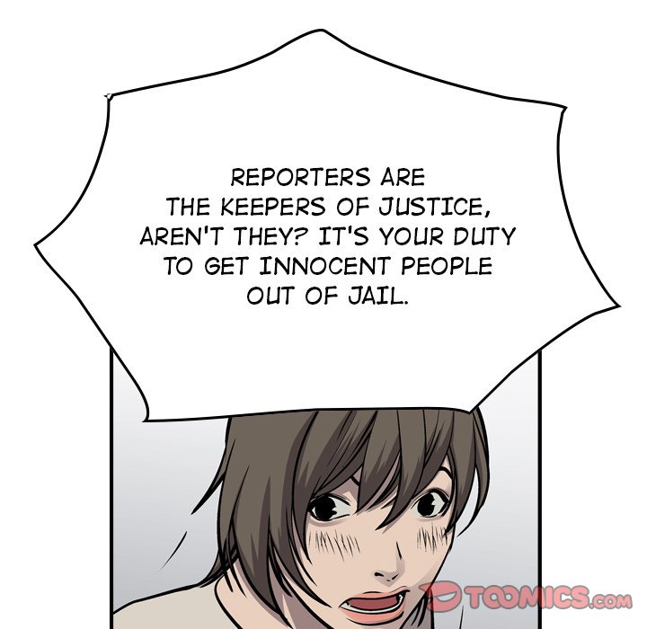 Legend: The Beginning Chapter 104 page 45 - Chapter 104