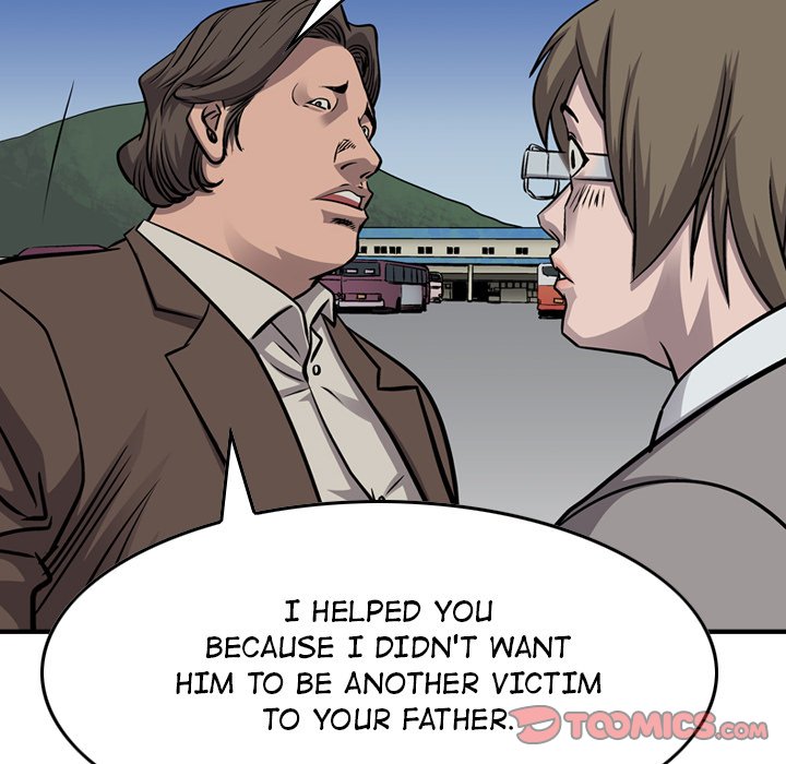 Legend: The Beginning Chapter 104 page 51 - Chapter 104