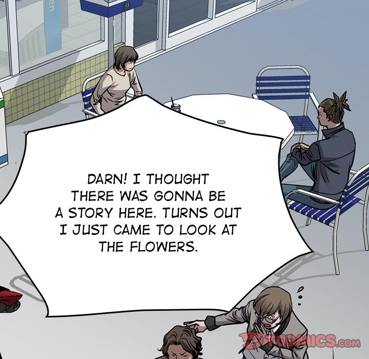 Legend: The Beginning Chapter 104 page 57 - Chapter 104