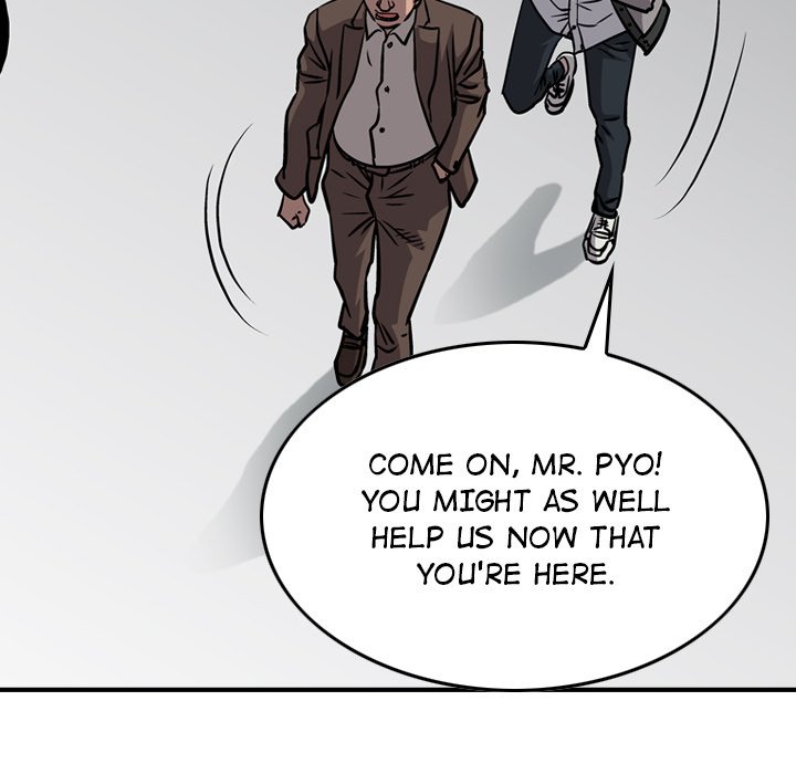 Legend: The Beginning Chapter 104 page 58 - Chapter 104