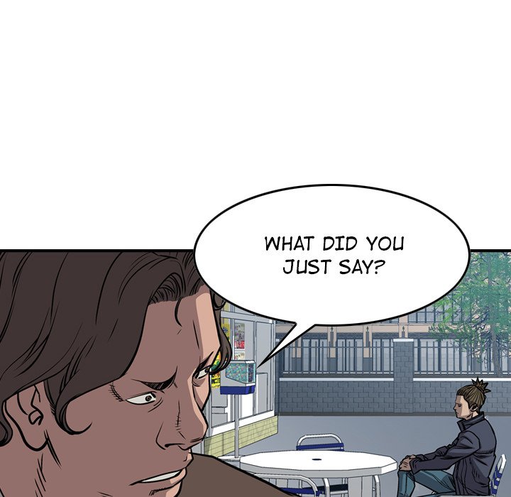 Legend: The Beginning Chapter 104 page 61 - Chapter 104