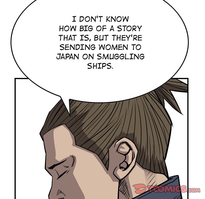 Legend: The Beginning Chapter 104 page 63 - Chapter 104