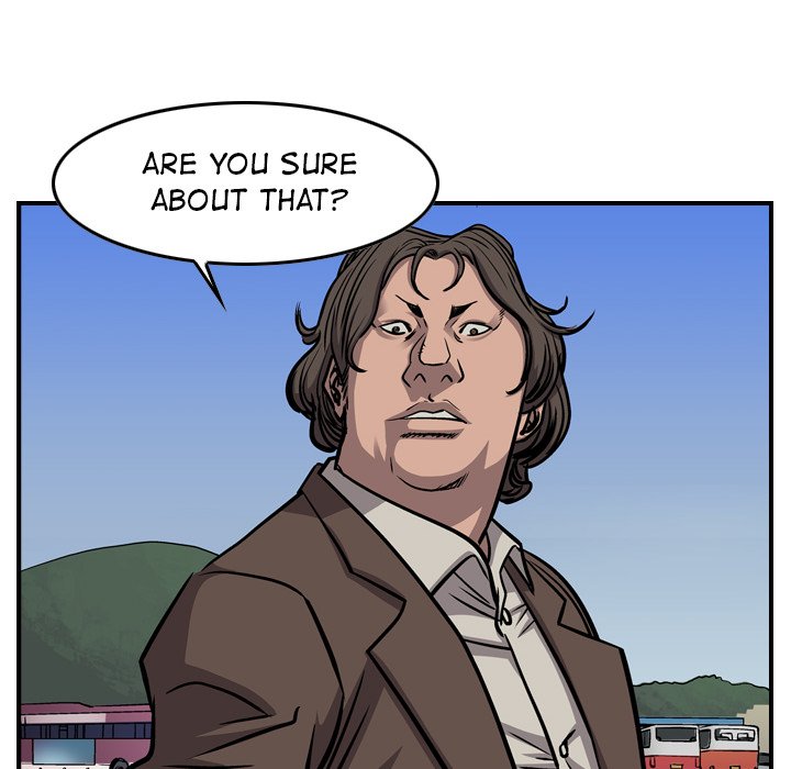 Legend: The Beginning Chapter 104 page 65 - Chapter 104