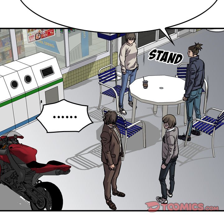 Legend: The Beginning Chapter 104 page 69 - Chapter 104