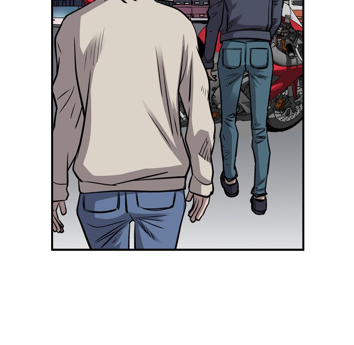 Legend: The Beginning Chapter 104 page 71 - Chapter 104