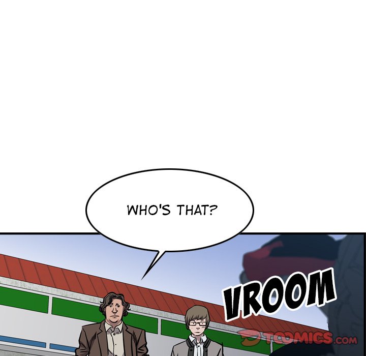 Legend: The Beginning Chapter 104 page 72 - Chapter 104