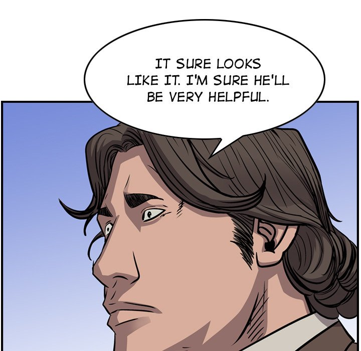 Legend: The Beginning Chapter 104 page 76 - Chapter 104